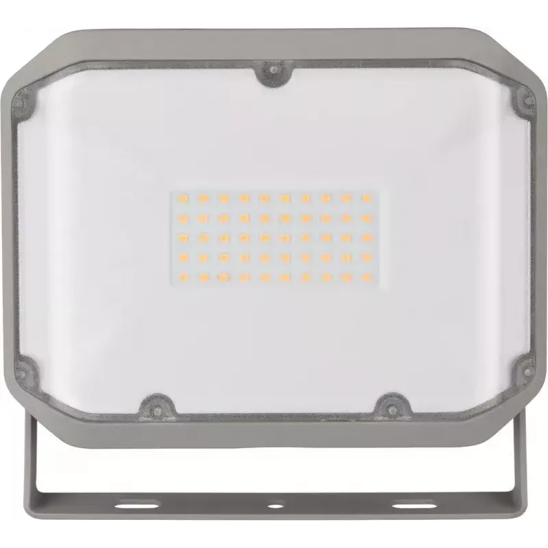 Floodlight Brennenstuhl 1178030900 Grey 30W LED IP44 Metal