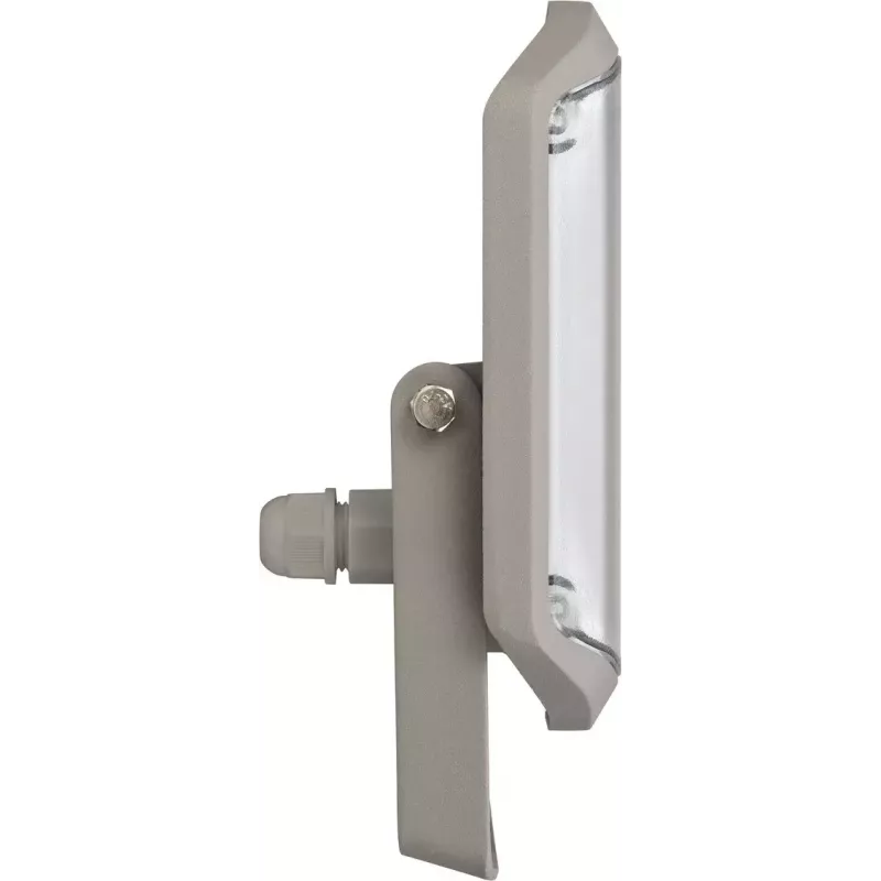 Floodlight Brennenstuhl 1178030900 Grey 30W LED IP44 Metal