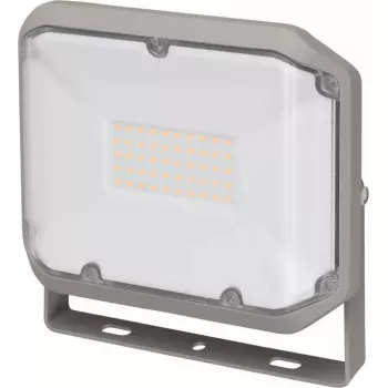 Floodlight Brennenstuhl 1178030900 Grey 30W LED IP44 Metal