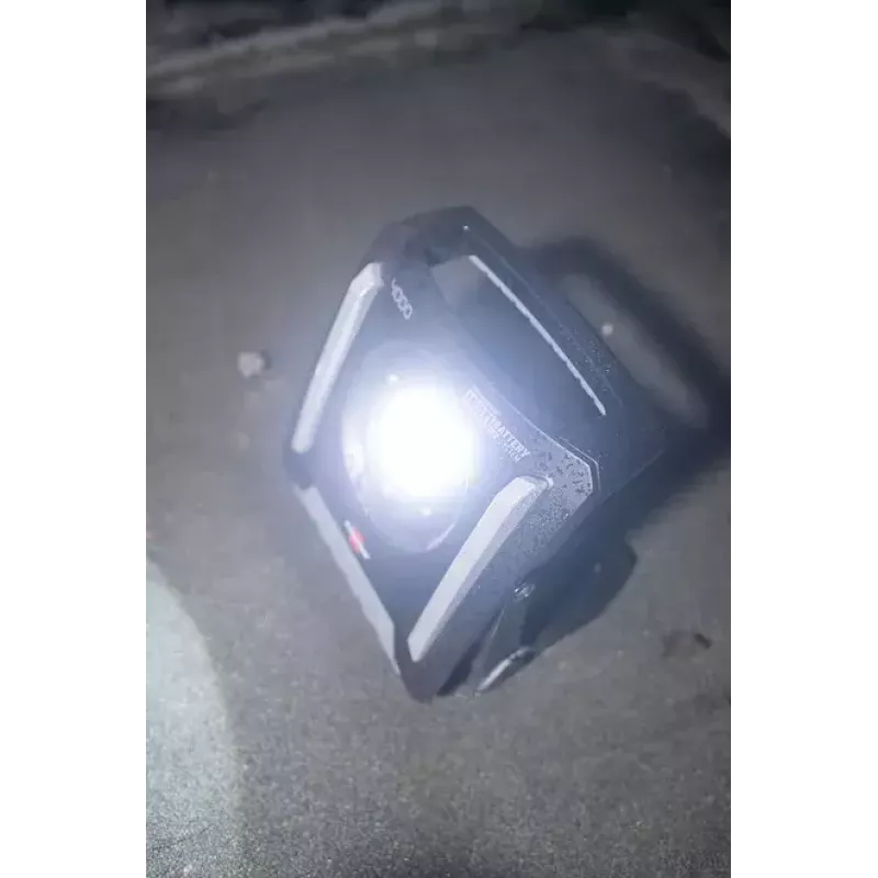 Floodlight Brennenstuhl 1173140400 Black 40W LED IP65
