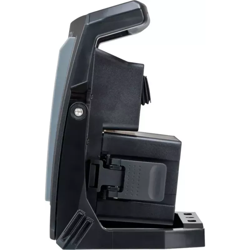 Floodlight Brennenstuhl 1173140400 Black 40W LED IP65