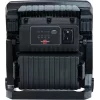 Floodlight Brennenstuhl 1173140400 Black 40W LED IP65