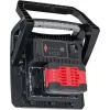 Floodlight Brennenstuhl 1173140400 Black 40W LED IP65