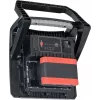 Floodlight Brennenstuhl 1173140400 Black 40W LED IP65