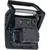 Floodlight Brennenstuhl 1173140400 Black 40W LED IP65
