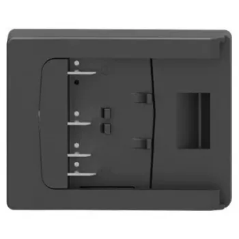 Adapter Brennenstuhl 1172640063 Black 80g 69mm x 45mm
