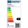 Smart bulb Brennenstuhl 1294870271 Wi-Fi 4.9 W Gold