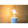 Smart bulb Brennenstuhl 1294870271 Wi-Fi 4.9 W Gold
