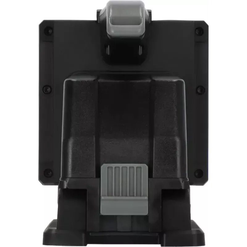 Hand flashlight Brennenstuhl HL 3000 LED 20W IP54 Black