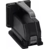 Hand flashlight Brennenstuhl HL 3000 LED 20W IP54 Black