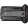 Hand flashlight Brennenstuhl HL 3000 LED 20W IP54 Black