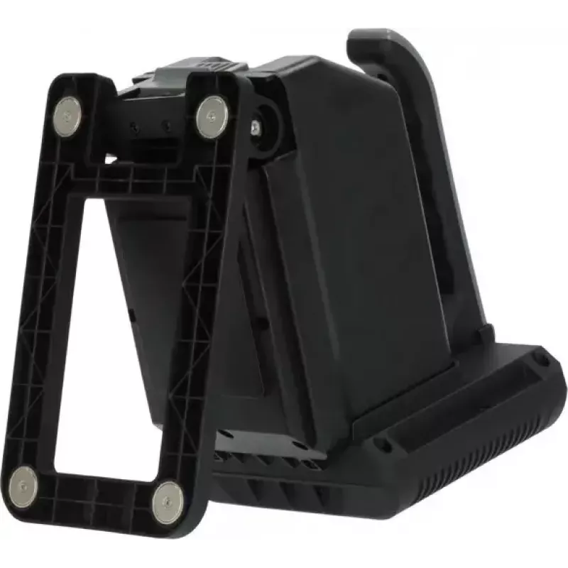 Hand flashlight Brennenstuhl HL 3000 LED 20W IP54 Black