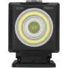 Hand flashlight Brennenstuhl HL 3000 LED 20W IP54 Black