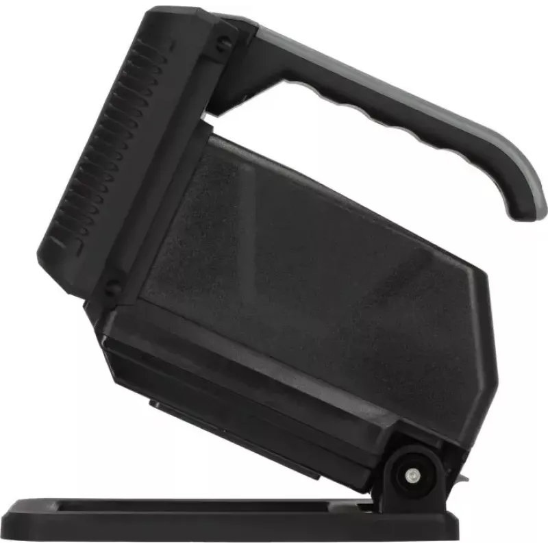 Hand flashlight Brennenstuhl HL 3000 LED 20W IP54 Black
