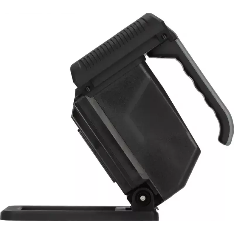 Hand flashlight Brennenstuhl HL 3000 LED 20W IP54 Black