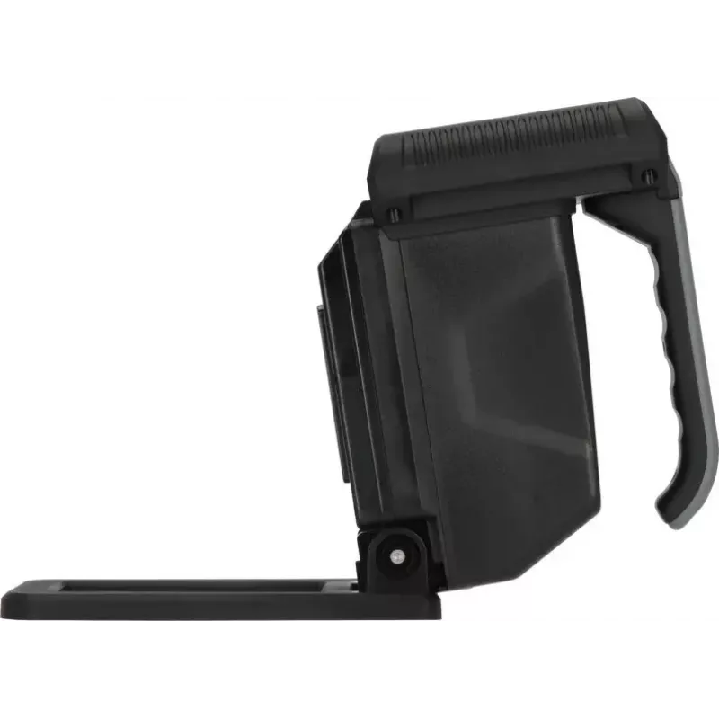 Hand flashlight Brennenstuhl HL 3000 LED 20W IP54 Black