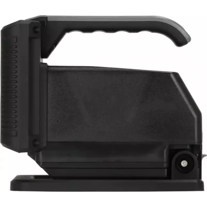 Hand flashlight Brennenstuhl HL 3000 LED 20W IP54 Black