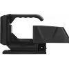 Hand flashlight Brennenstuhl HL 3000 LED 20W IP54 Black