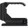 Hand flashlight Brennenstuhl HL 3000 LED 20W IP54 Black