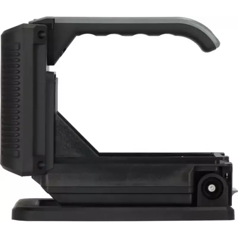 Hand flashlight Brennenstuhl HL 3000 LED 20W IP54 Black