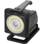 Hand flashlight Brennenstuhl HL 3000 LED 20W IP54 Black