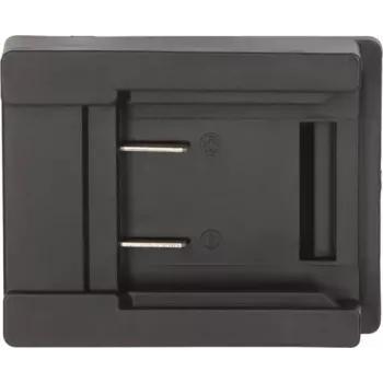 Lighting accessory Brennenstuhl 1172640072 Black 70g 69mm 44mm