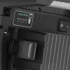 Freestanding work light Brennenstuhl Multi Battery 27 W LED 3150 lm Black
