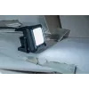 Freestanding work light Brennenstuhl Multi Battery 27 W LED 3150 lm Black
