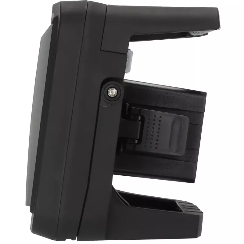Freestanding work light Brennenstuhl Multi Battery 27 W LED 3150 lm Black