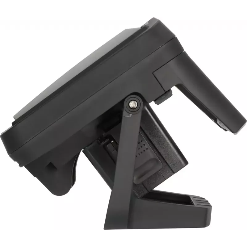 Freestanding work light Brennenstuhl Multi Battery 27 W LED 3150 lm Black
