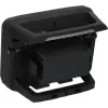 Freestanding work light Brennenstuhl Multi Battery 27 W LED 3150 lm Black