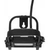 Floodlight Brennenstuhl 1171250143 Black 10 W LED IP65 Metal