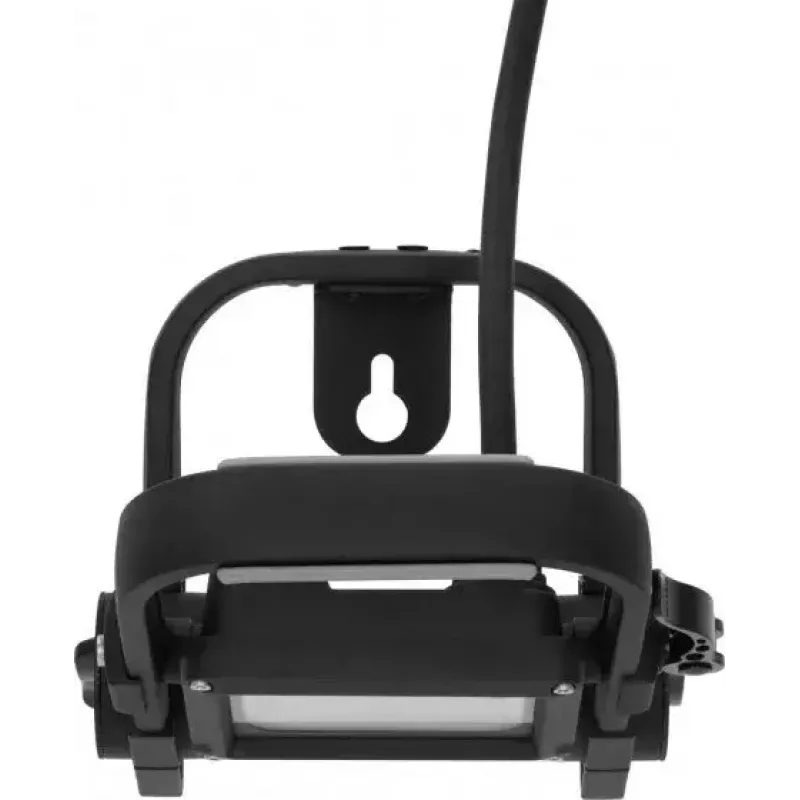 Floodlight Brennenstuhl 1171250143 Black 10 W LED IP65 Metal