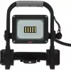 Floodlight Brennenstuhl 1171250143 Black 10 W LED IP65 Metal