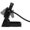 Floodlight Brennenstuhl 1171250143 Black 10 W LED IP65 Metal