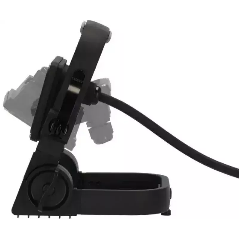 Floodlight Brennenstuhl 1171250143 Black 10 W LED IP65 Metal