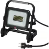 Floodlight Brennenstuhl 1171250343 Black 30W LED IP20 Metal
