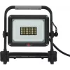 Floodlight Brennenstuhl 1171250343 Black 30W LED IP20 Metal