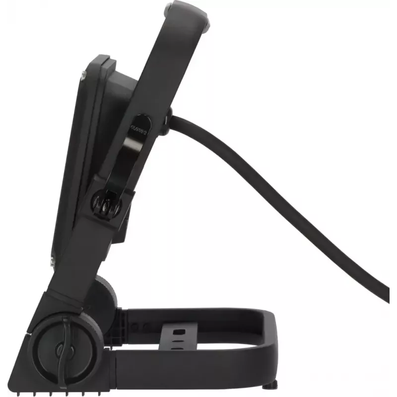 Floodlight Brennenstuhl 1171250343 Black 30W LED IP20 Metal