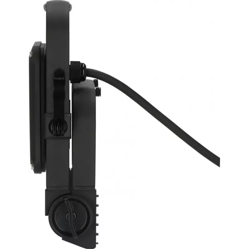 Floodlight Brennenstuhl 1171250343 Black 30W LED IP20 Metal