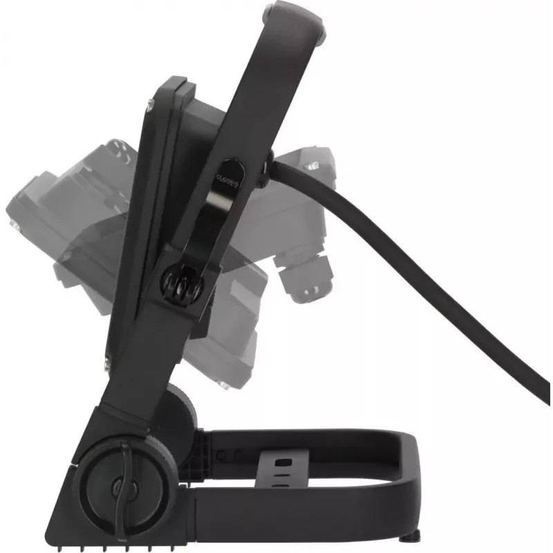 Floodlight Brennenstuhl 1171250343 Black 30W LED IP20 Metal