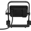 Floodlight Brennenstuhl 1171250343 Black 30W LED IP20 Metal