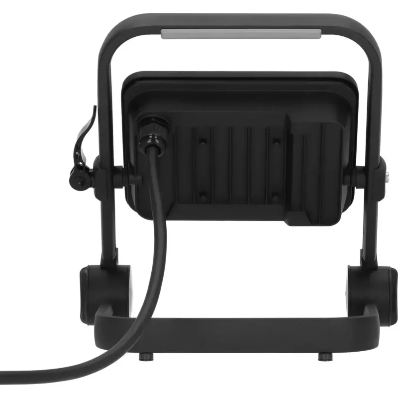 Floodlight Brennenstuhl 1171250343 Black 30W LED IP20 Metal