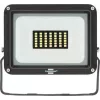 Floodlight Brennenstuhl 1171250241 Black 20W LED IP65