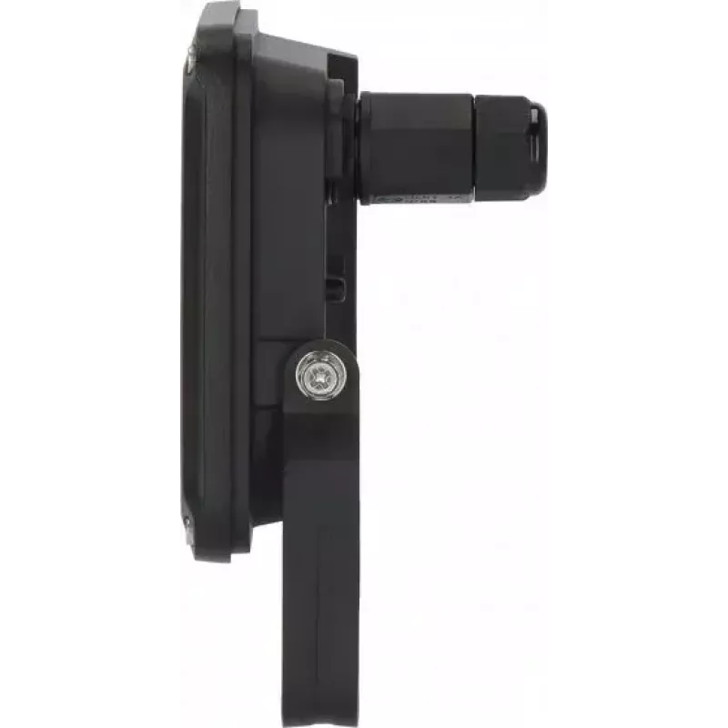 Floodlight Brennenstuhl 1171250241 Black 20W LED IP65