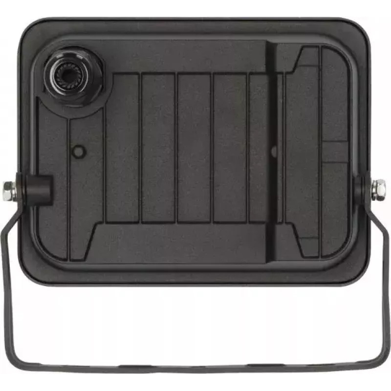 Floodlight Brennenstuhl 1171250241 Black 20W LED IP65