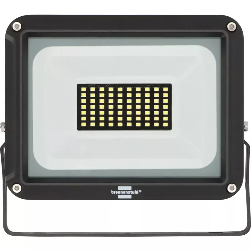 Floodlight Brennenstuhl 1171250341 Black 30 W LED IP65 Metal