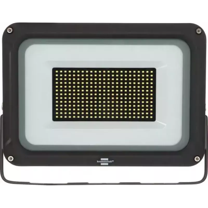 Floodlight Brennenstuhl 1171250741 Black 150 W LED IP65
