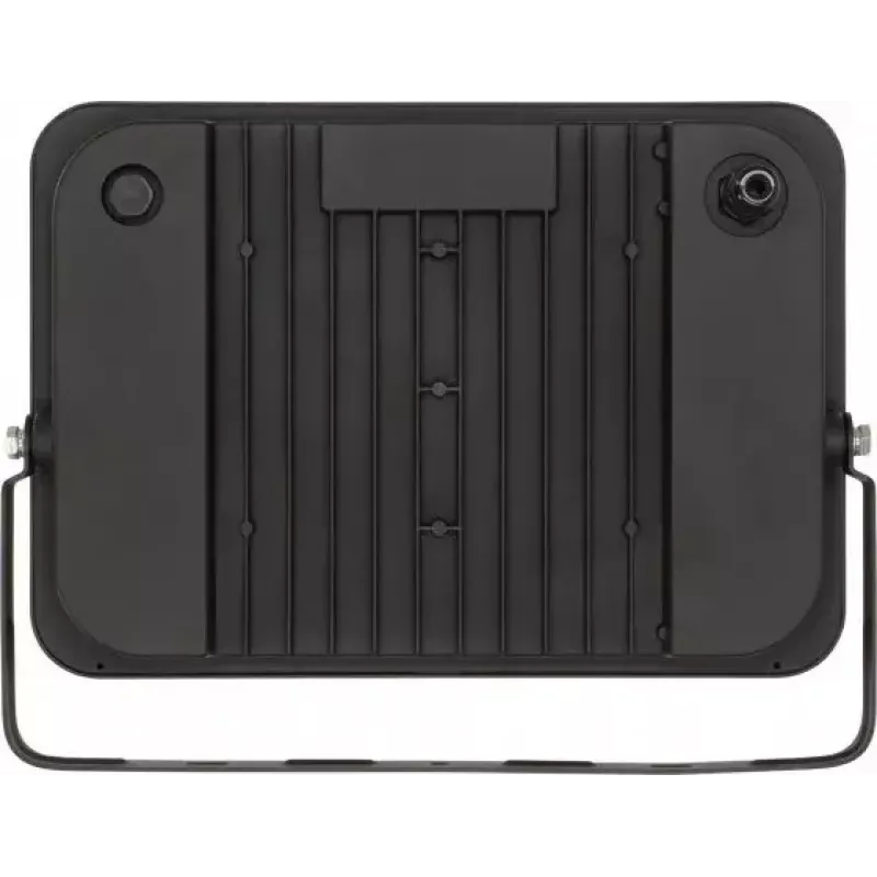 Floodlight Brennenstuhl 1171250741 Black 150 W LED IP65