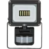 LED Floodlight Brennenstuhl JARO 1060 P 10W 1150lm IP65 with Motion Detector